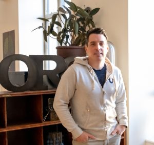 Bruno Morel, Oro Health