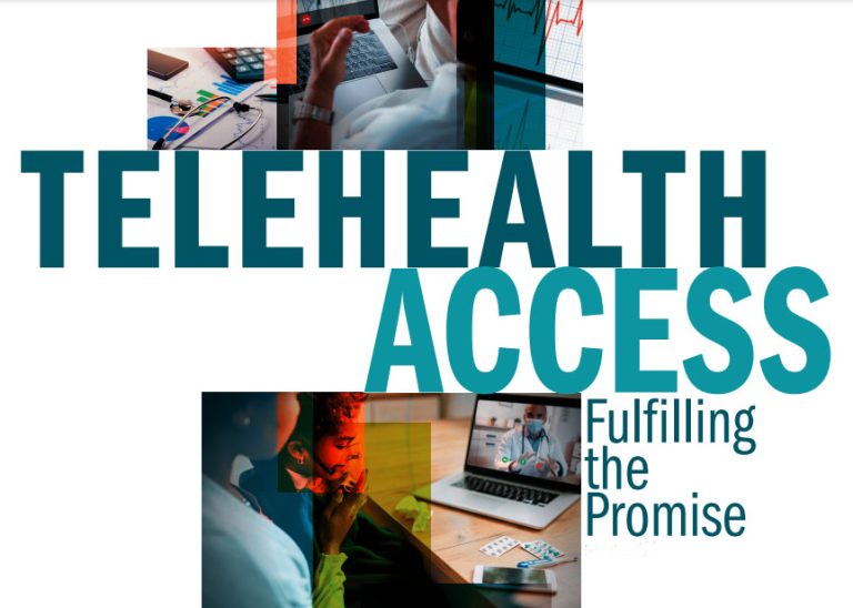 How Telehealth Can Fulfill The Promise Of Increased Access ATA