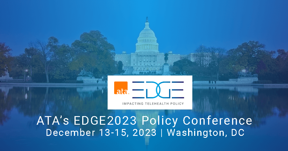 ATA EDGE 2023 Policy Conference ATA