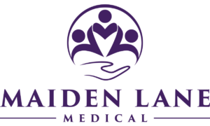Maiden Lane Medical